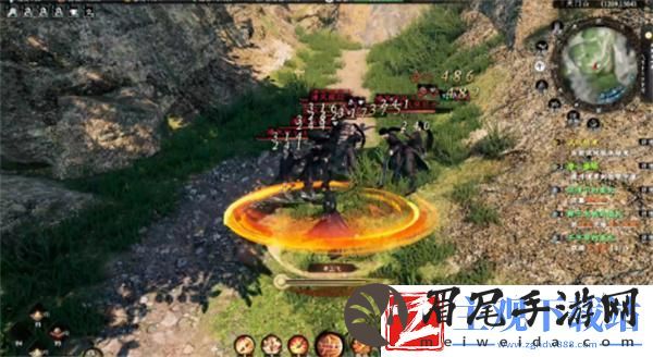 下一站江湖2气劲秘籍怎么获取