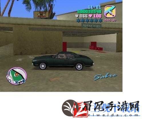 GTA5中车辆购买后失踪怎么办