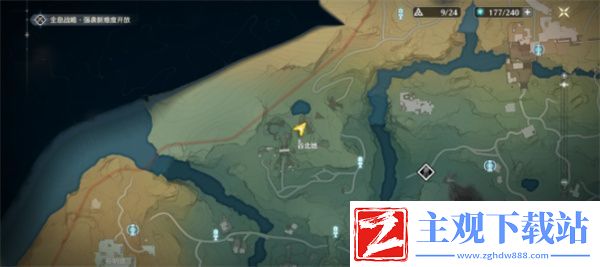 归龙潮川流竞渡任务怎么做