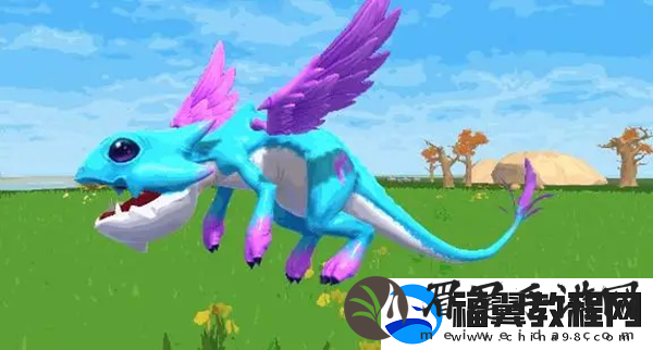 创造与魔法灵龙饲料怎么做