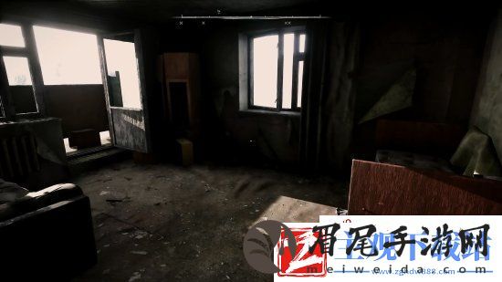 潜行者2新预告