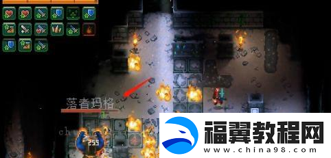 护核纪元堕落者怎么召唤