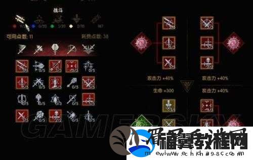 巫师3