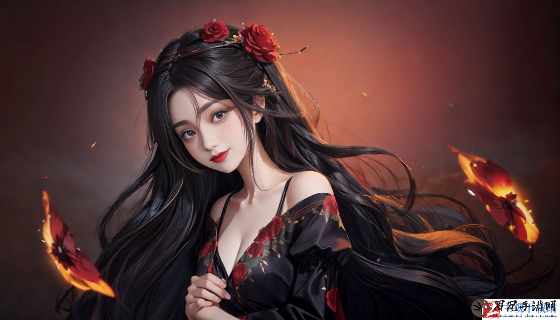 姑父有力挺送