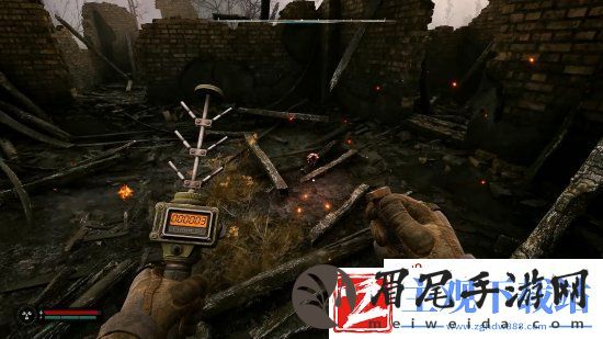 潜行者2新预告