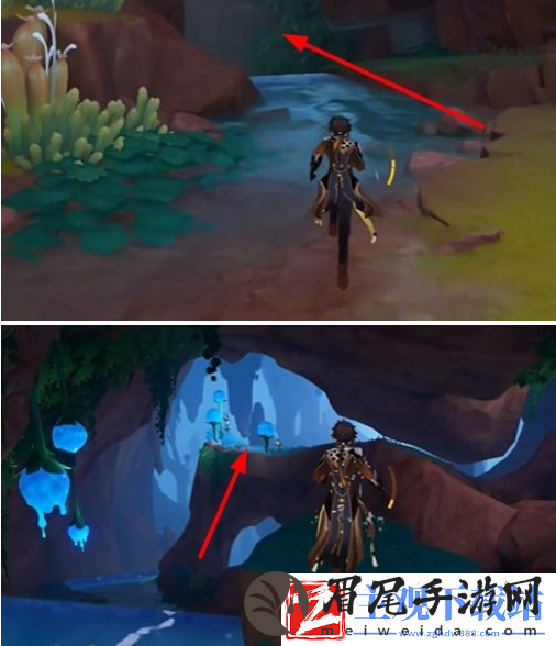 原神你也是迪诺巴鲁托成就怎么做