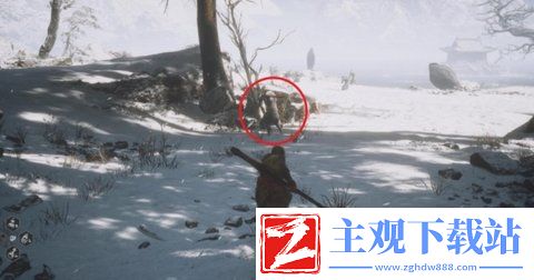 黑神话悟空摩尼珠在哪刷
