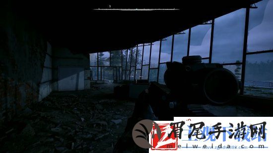 潜行者2新预告