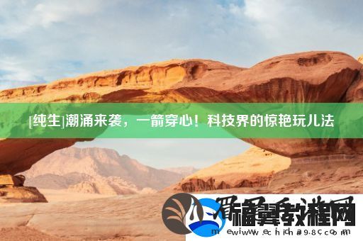 潮涌来袭