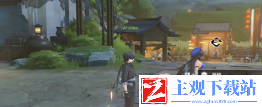 鸣潮邀请秧秧拍照任务如何通关