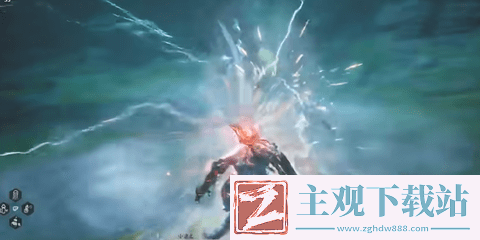 黑神话悟空无限四段蓄力怎么触发