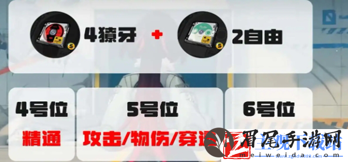 绝区零简带什么驱动盘