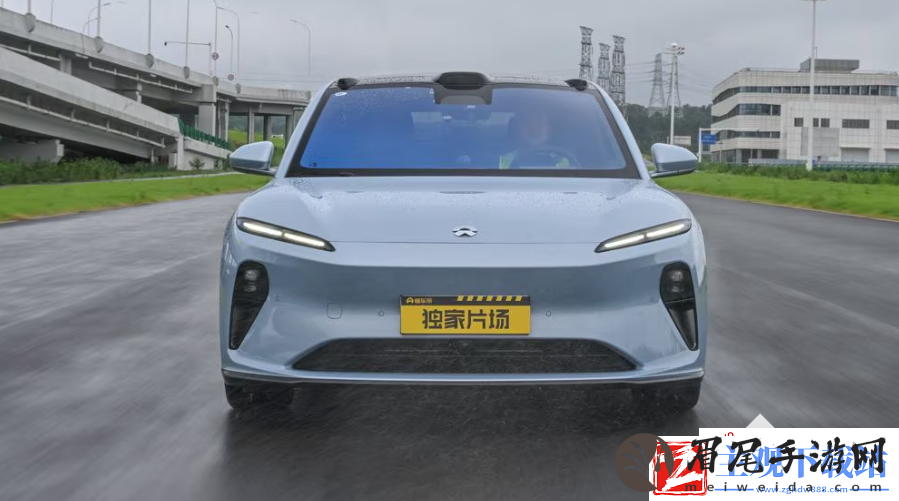 美国知名车媒国内实测