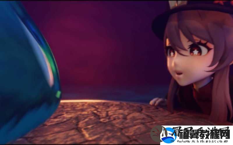 免费观看胡桃大战史莱姆的软件