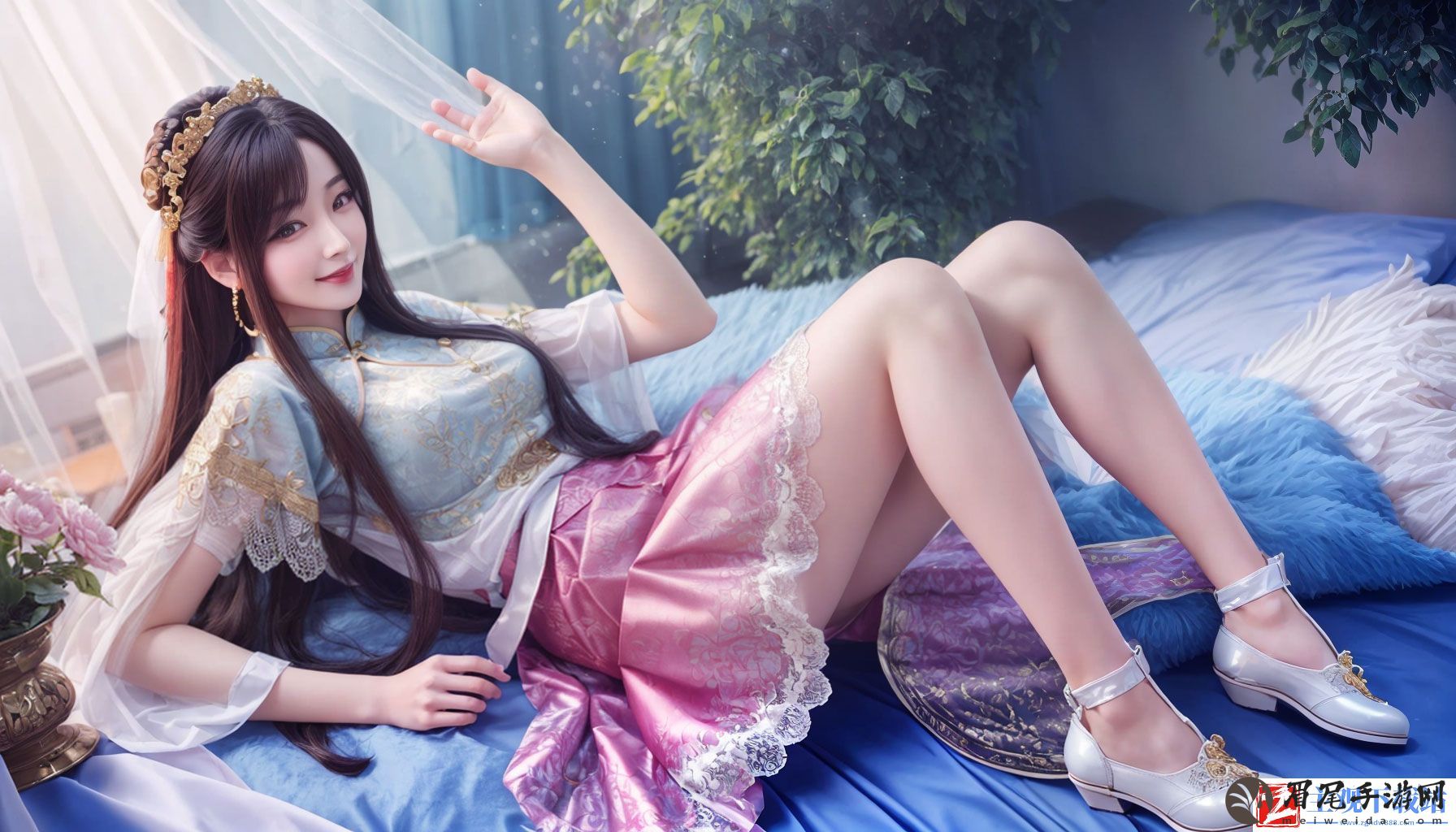 亲吻刺激视频