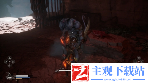 黑神话悟空浮屠界紫门怎么开