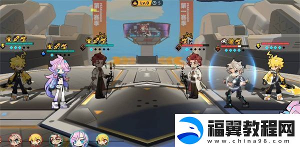 赛尔计划布莱克角色全攻略