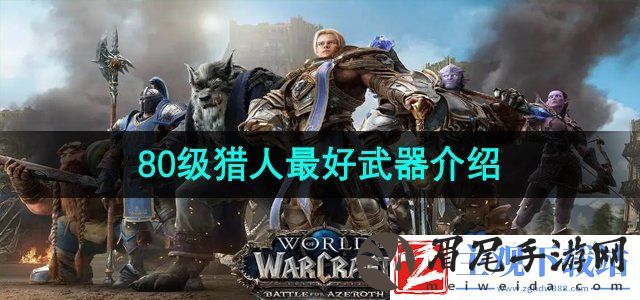 魔兽世界80级猎人最好武器是什么