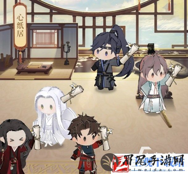 如鸢预约在哪里预约