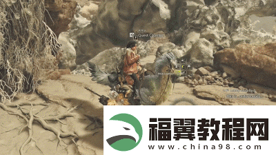 怪物猎人