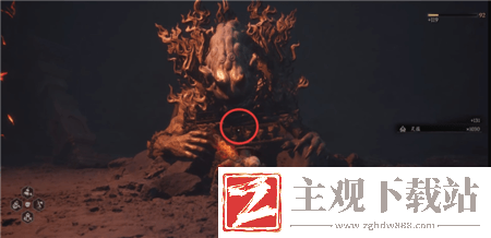 黑神话悟空第五章马哥在哪
