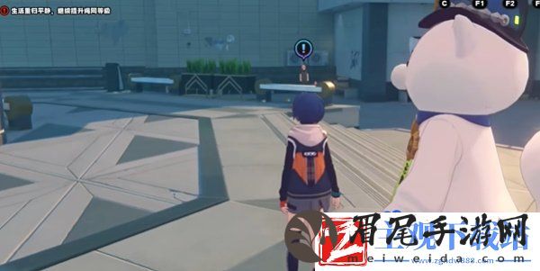绝区零力士从无退路任务怎么做