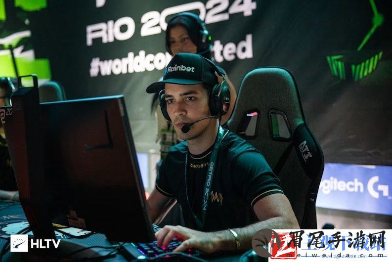 TACO携手JOTA、vsm组建新战队！