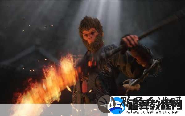 黑神话-悟空终极预告震撼登场-8月20日共赴西游冒险之旅