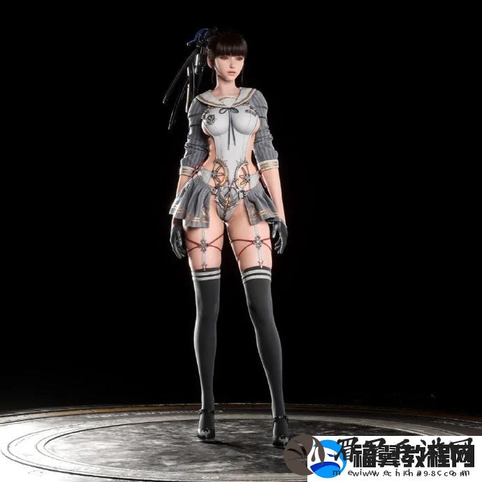 金亨泰严选！星刃新服装中