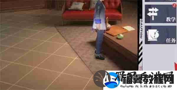 归龙潮自动索敌设置教程