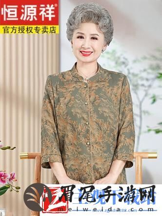 “奔六”科技界新锐