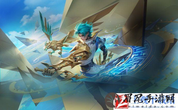 王者荣耀亚连破空之剑皮肤什么时候出