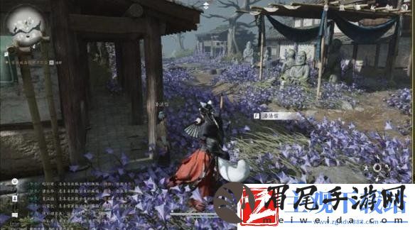 燕云十六声谁言慈父心任务怎么做