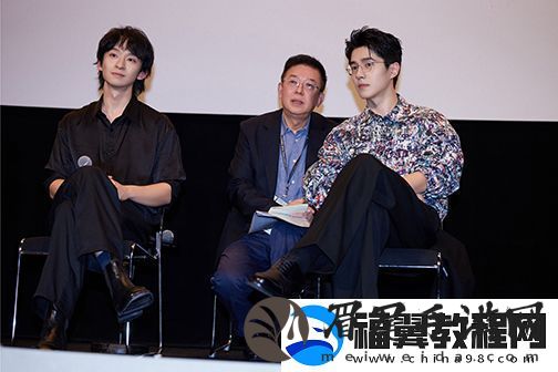 电影我的朋友安德烈首映
