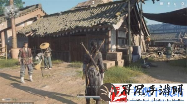 燕云十六声奇术百鬼打穴手怎么获得奇术百鬼打穴手获取方法聚匠游戏网