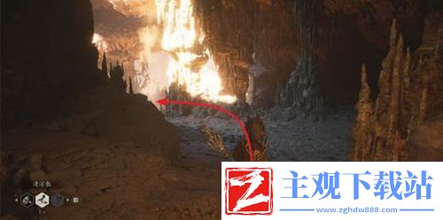 黑神话悟空疾蝠精魄怎么获得黑神话悟空疾蝠精魄获得方法聚匠游戏网