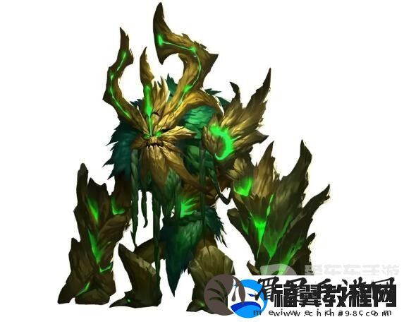 谜题大陆帕里斯英雄技能是什么