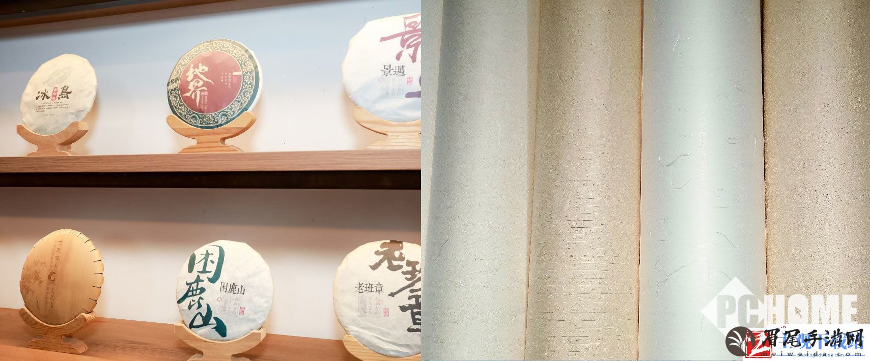 佳能大幅面打印设备焕发茶叶包装新生机
