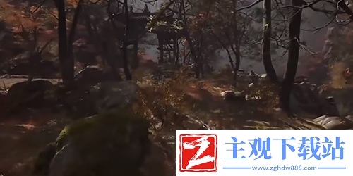 黑神话悟空毒敌大王在哪黑神话悟空毒敌大王位置介绍聚匠游戏网