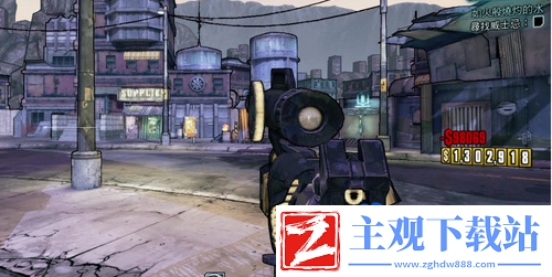 无主之地2金钥匙代码在哪里输入
