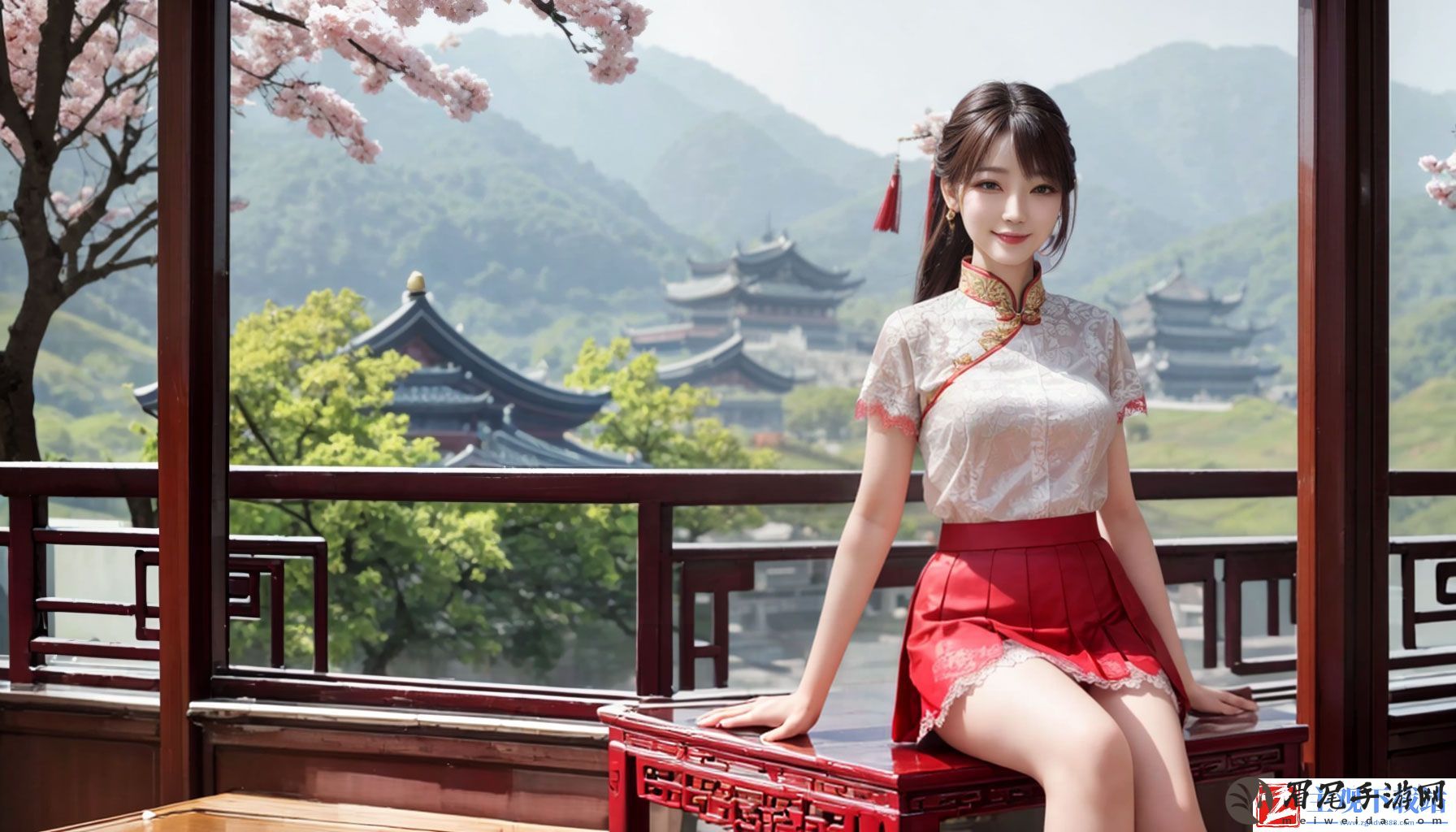 少女前线全人物图鉴MAX