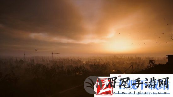 潜行者2新预告