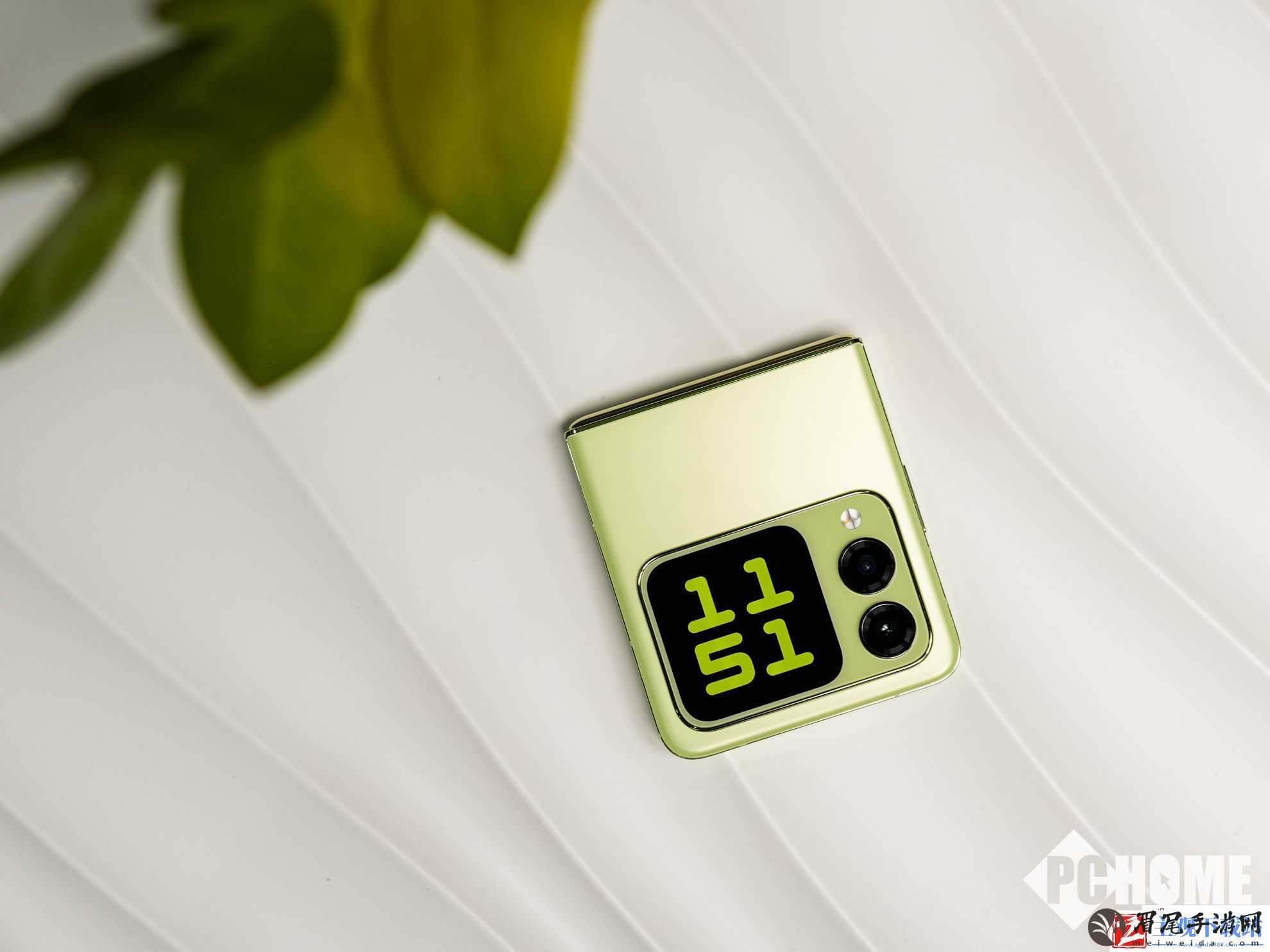 华为nova系列首款小折叠抢先上手