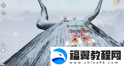 逆水寒手游隐藏成就你要跳舞吗解锁攻略