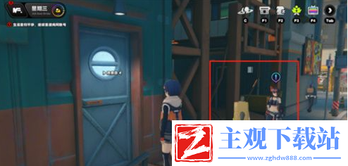 绝区零格莉丝升阶事件任务怎么玩