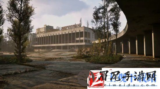 潜行者2新预告