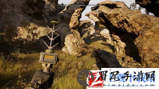 潜行者2新预告