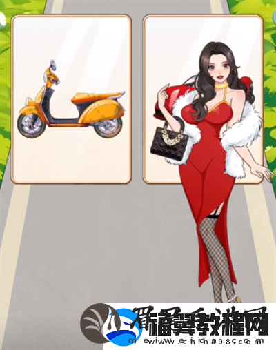 就挺秃然的翻滚吧渣男怎么通关
