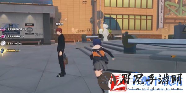 绝区零力士从无退路任务怎么做