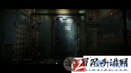 潜行者2新预告